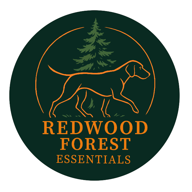 Redwood Essentials